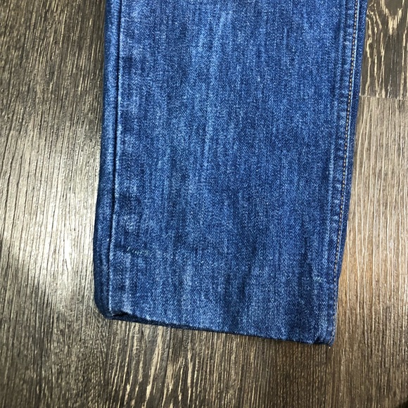 Vintage Polo Ralph Lauren High Waisted Jeans - Picture 11 of 12